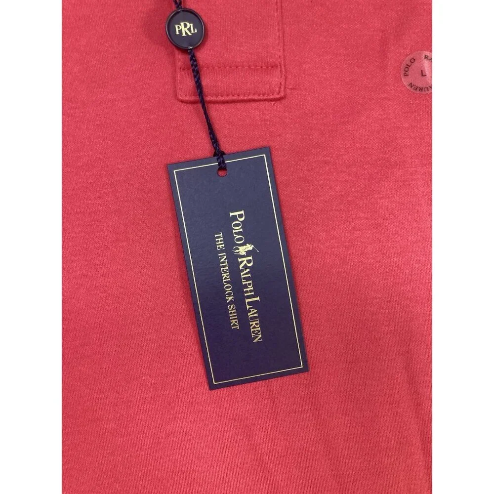 Ralph Lauren new polo